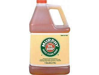 Murphy Oil Soap - 1 Gallon