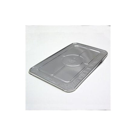 Covers for Full Size Disposable Chafing Pan - 1 Case