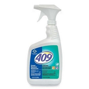 Formula 409 Cleaner, Degreaser, and Disinfectant - 32 oz