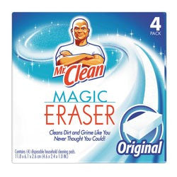Mr. Clean Magic Erasers Original - 1 Box