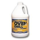 Carroll Heavy Duty Oven and Grill Cleaner - 1 Gallon