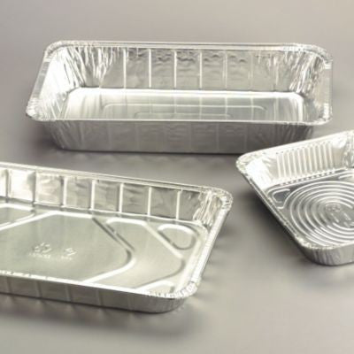 Full Size Disposable Chafing Pan - 1 Each