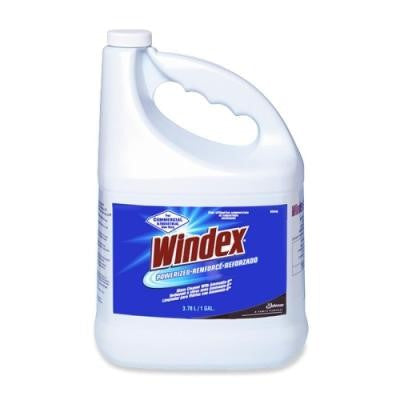 Windex Ready to Use Glass Cleaner - 1 Gallon