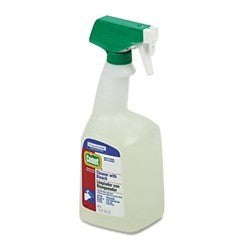 P&G Comet Cleaner with Bleach - 32 oz