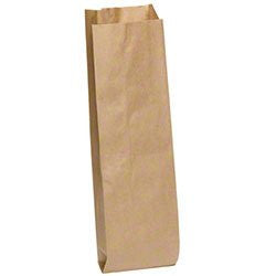 Quart Liquor Bags - 1 Pack