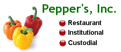 Pepper's, Inc.
