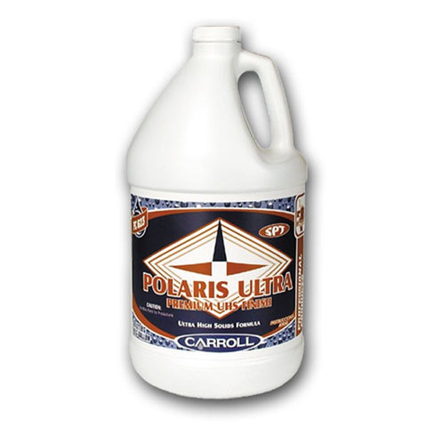 Carroll Polaris Ultra Buffable Floor Wax - 1 Gallon